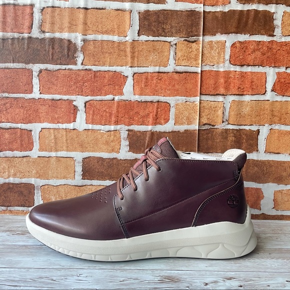 timberland ultra chukka